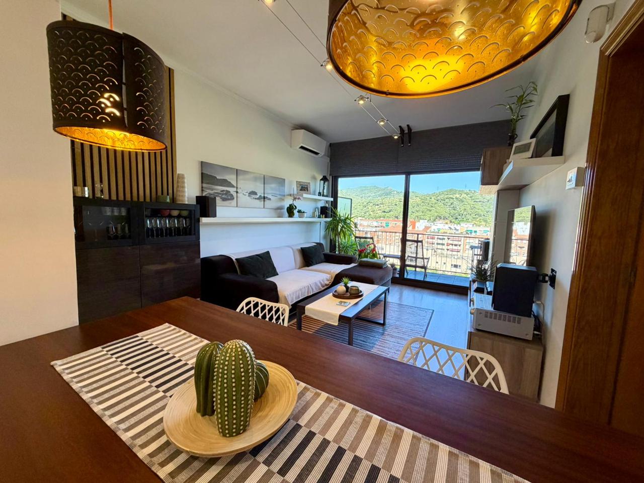 piso en montcada-i-reixac · montcada-centro 229000€