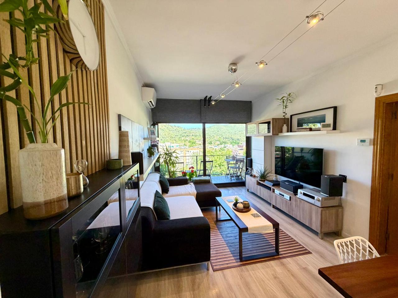 piso en montcada-i-reixac · montcada-centro 229000€