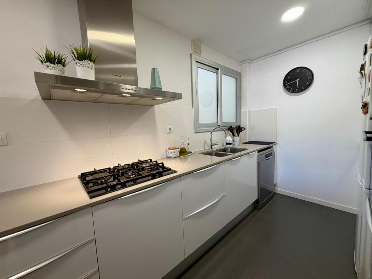 piso en montcada-i-reixac · montcada-centro 229000€