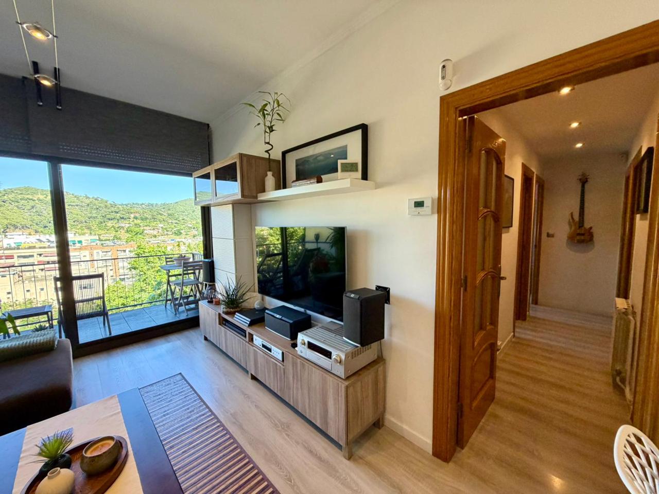 piso en montcada-i-reixac · montcada-centro 229000€