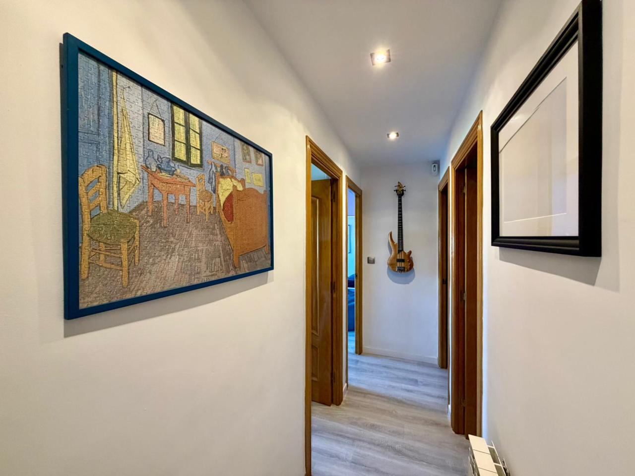 piso en montcada-i-reixac · montcada-centro 229000€