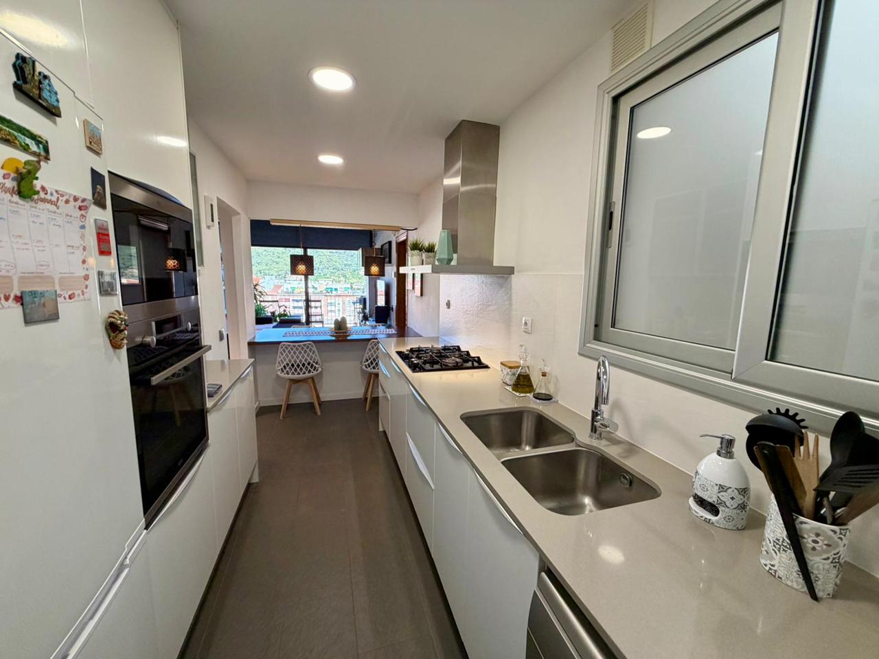 piso en montcada-i-reixac · montcada-centro 229000€