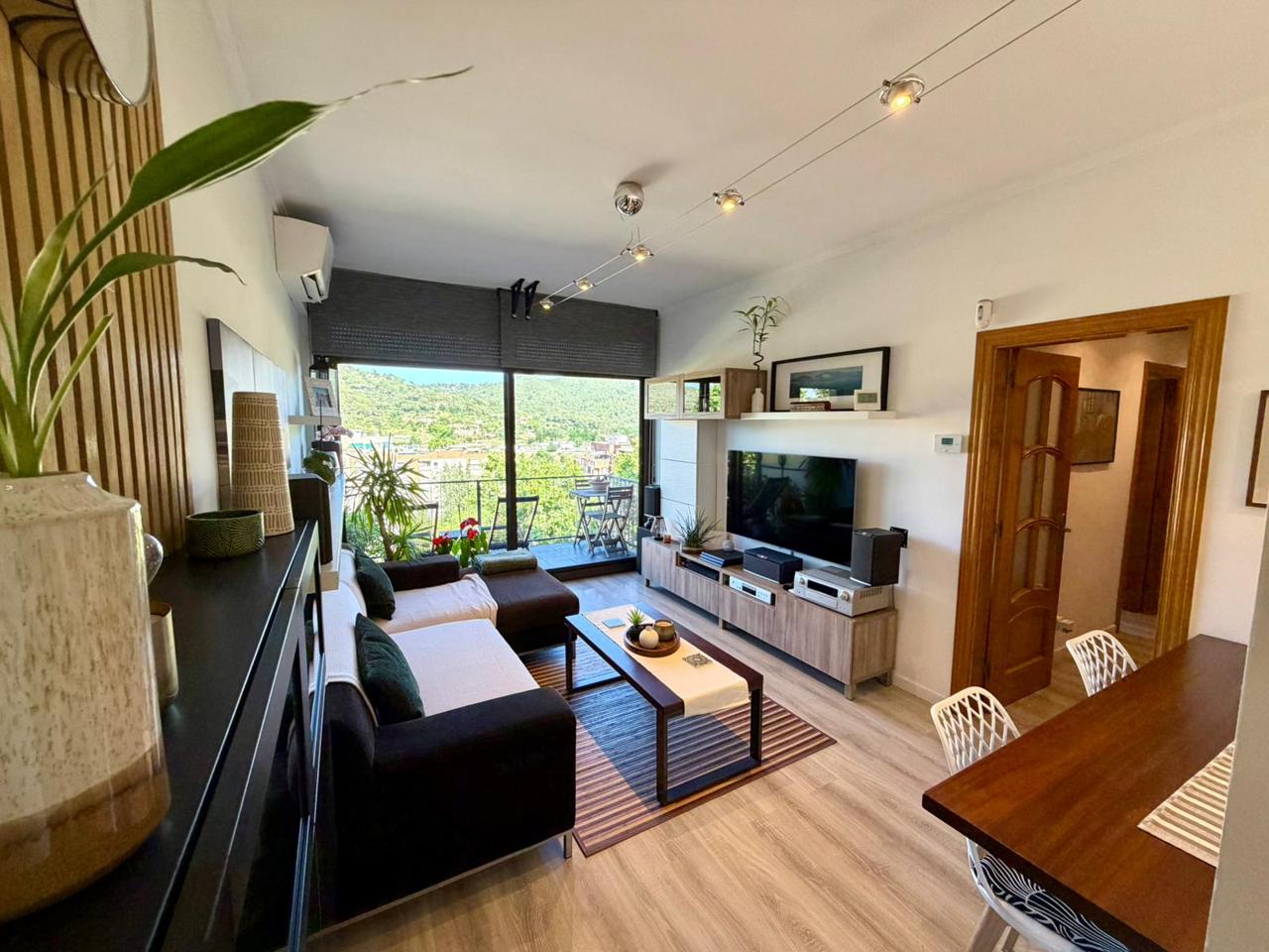 piso en montcada-i-reixac · montcada-centro 229000€