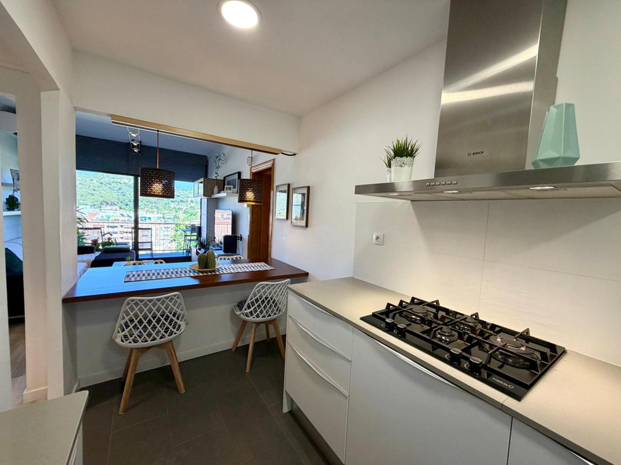 piso en montcada-i-reixac · montcada-centro 229000€