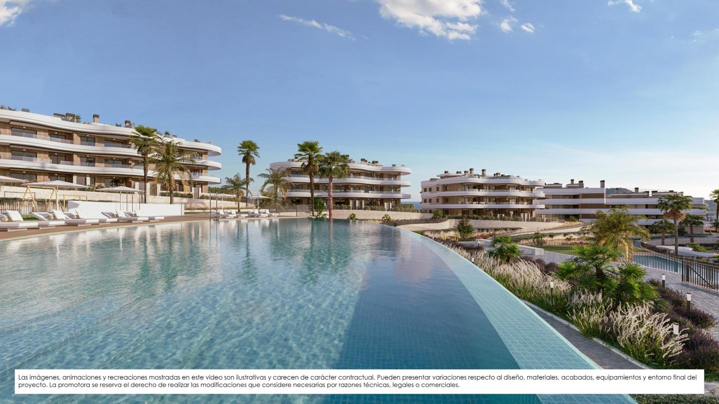 Piso en venta en Alicante