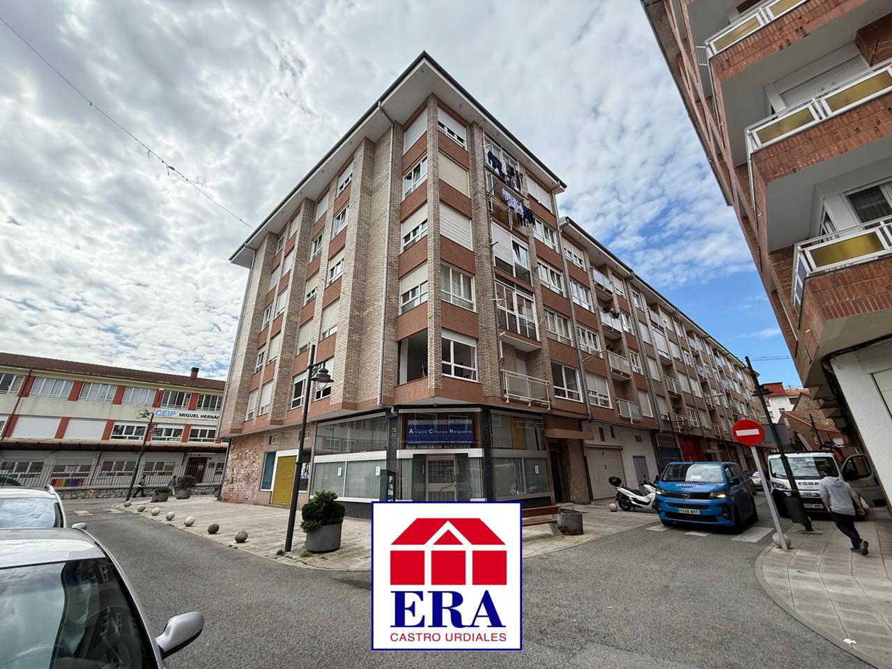 Local en Calle Matilde de la Torre, Castro-Urdiales, Cantabria de 50 m2