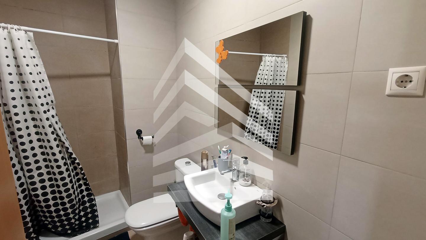 duplex en sant-vicenc-dels-horts · carrer-del-serral-08620 292500€