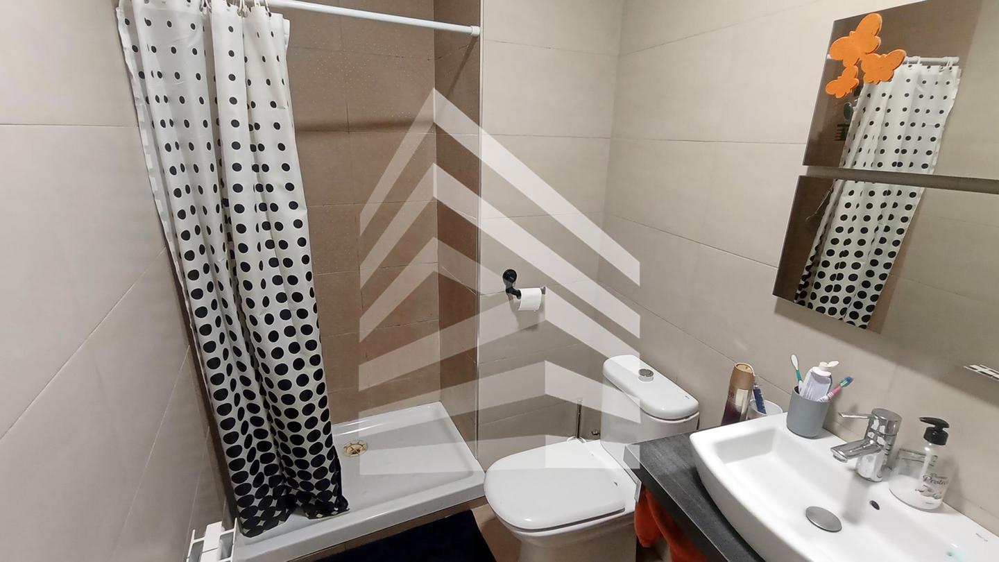 duplex en sant-vicenc-dels-horts · carrer-del-serral-08620 292500€