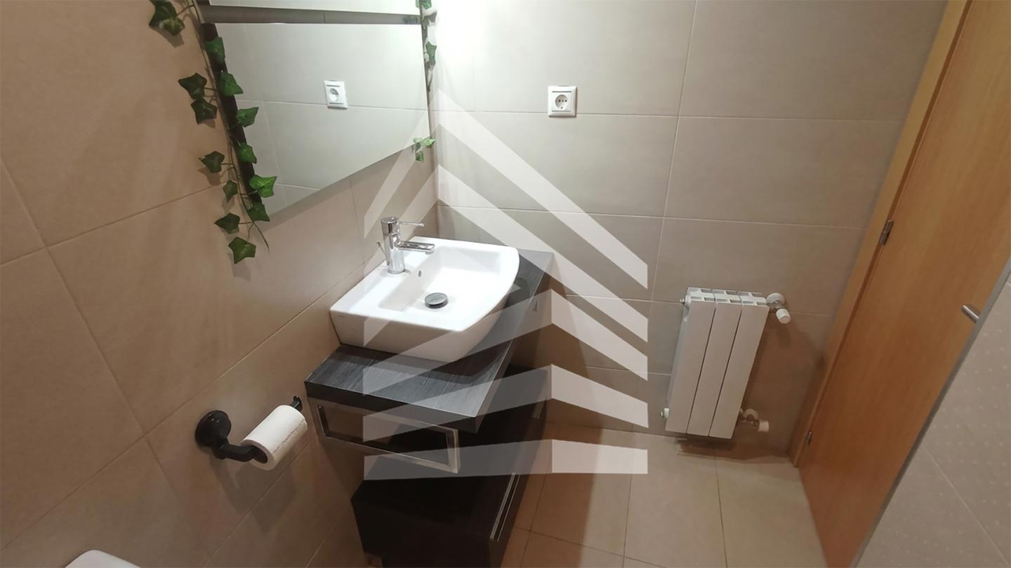 duplex en sant-vicenc-dels-horts · carrer-del-serral-08620 292500€