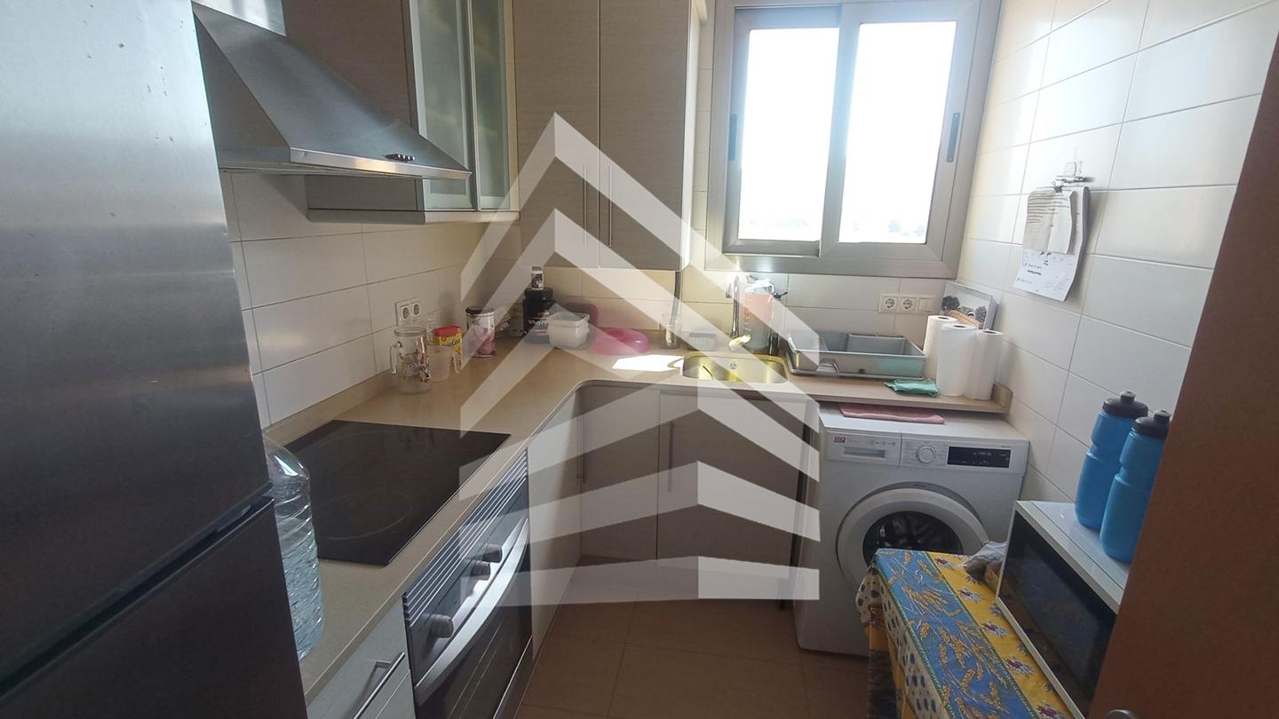 duplex en sant-vicenc-dels-horts · carrer-del-serral-08620 292500€