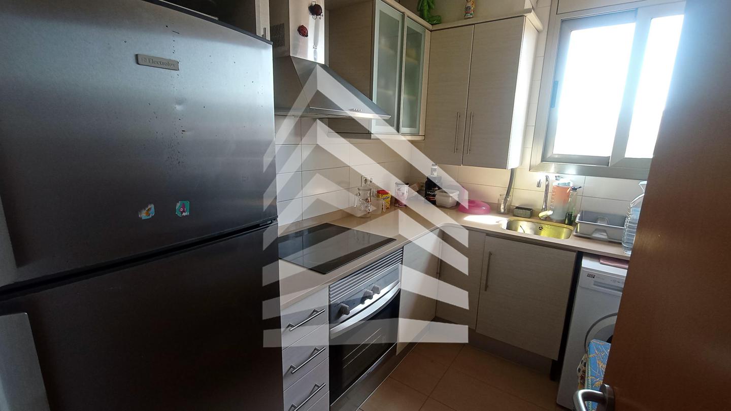 duplex en sant-vicenc-dels-horts · carrer-del-serral-08620 292500€