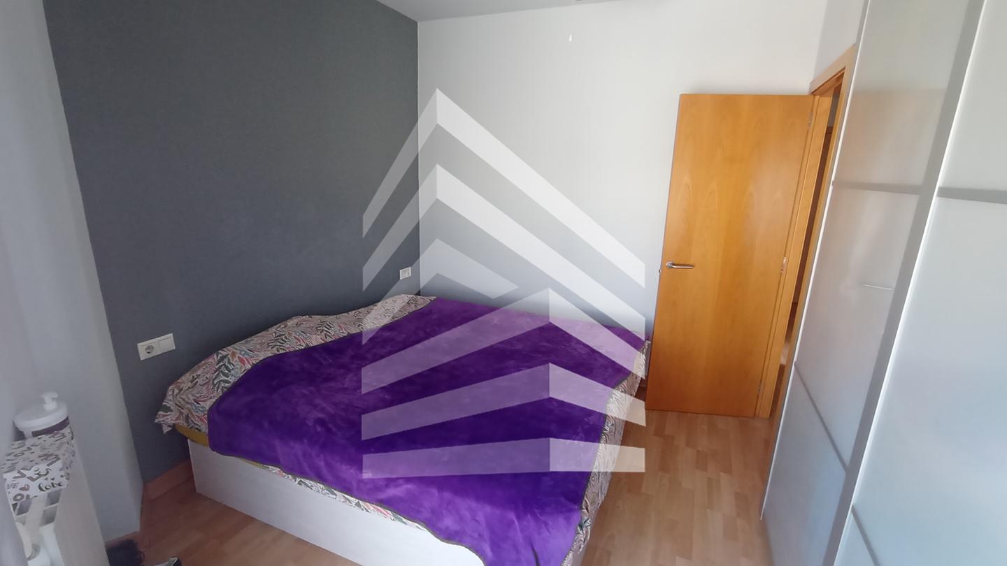 duplex en sant-vicenc-dels-horts · carrer-del-serral-08620 292500€