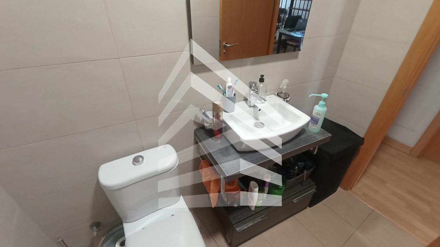 duplex en sant-vicenc-dels-horts · carrer-del-serral-08620 292500€
