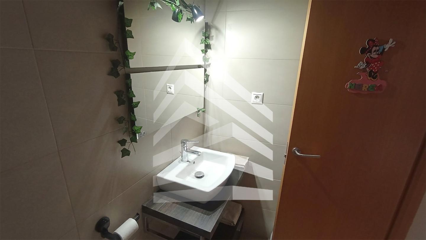 duplex en sant-vicenc-dels-horts · carrer-del-serral-08620 292500€
