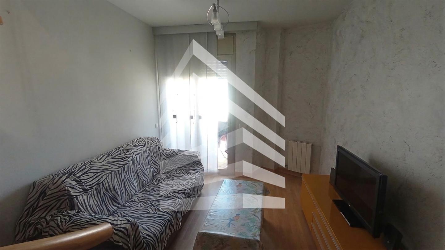duplex en sant-vicenc-dels-horts · carrer-del-serral-08620 292500€