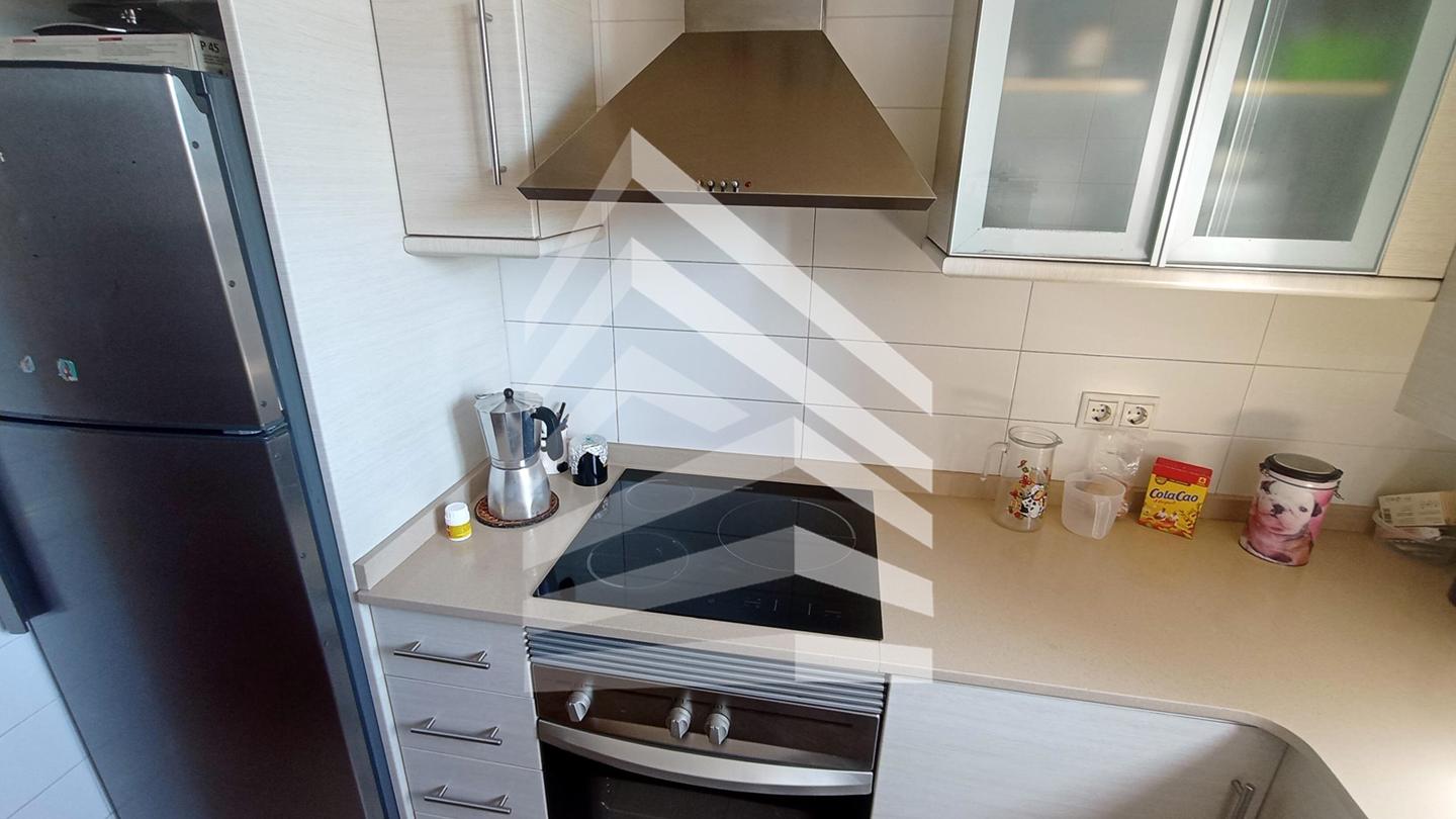 duplex en sant-vicenc-dels-horts · carrer-del-serral-08620 292500€