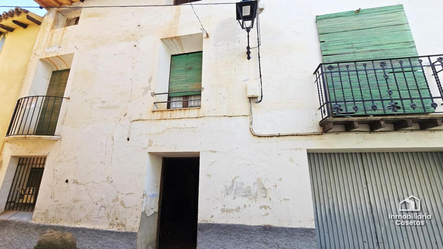 Chalet en venta en Zaragoza