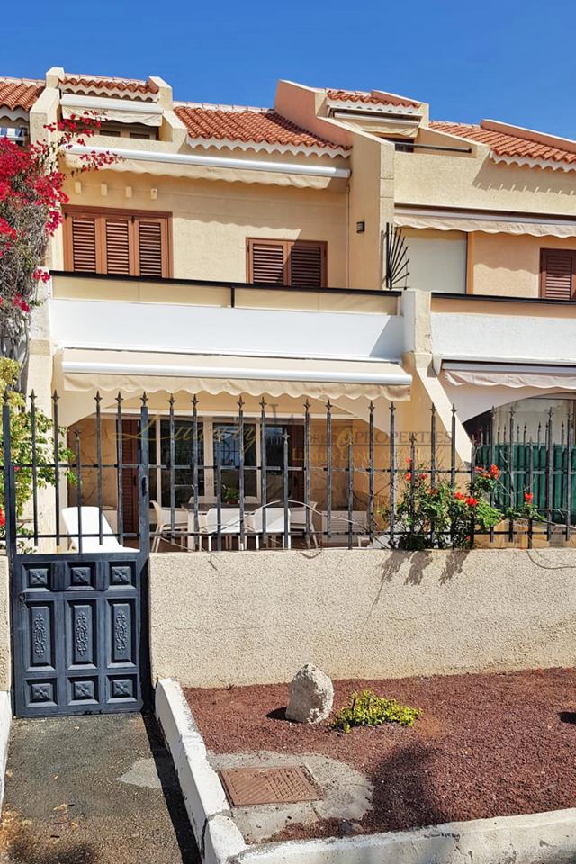Chalet en venta en Santa Cruz de Tenerife