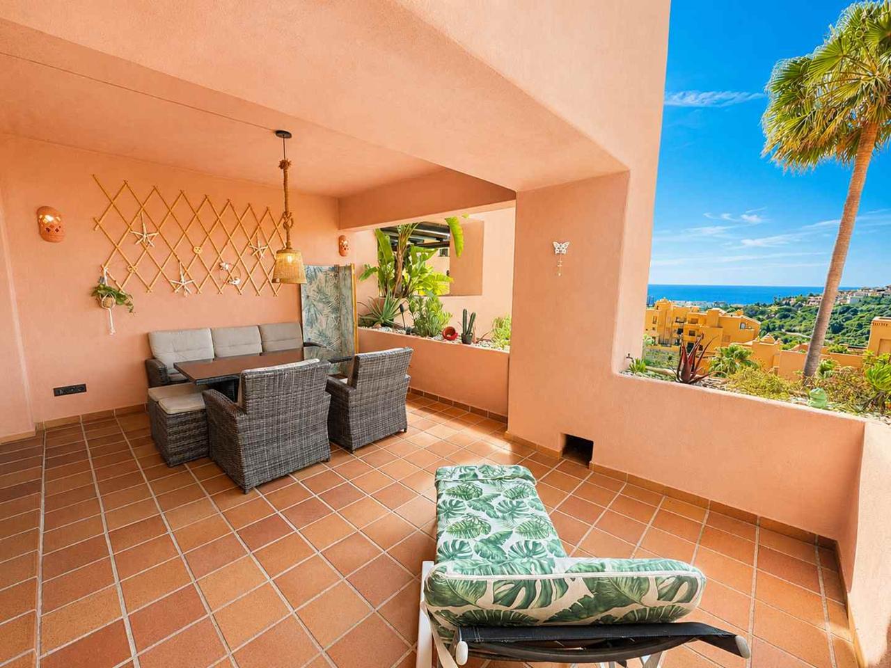 Piso en venta en Málaga