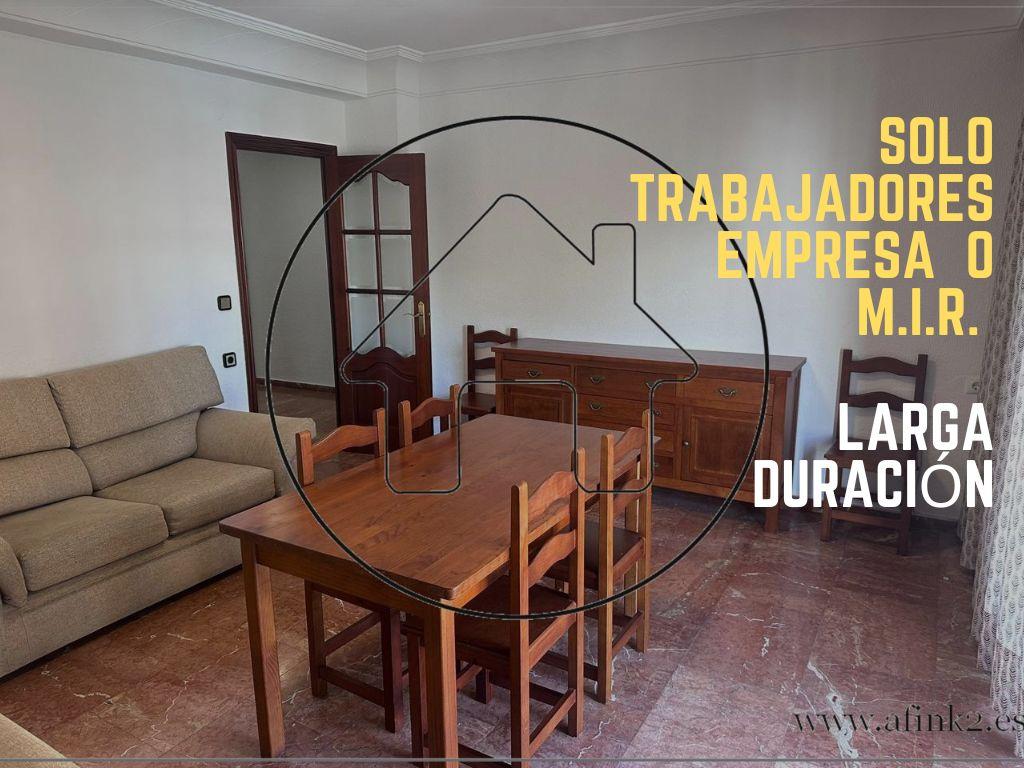 Flat in Calle Escultor León Ortega S/N, Huelva, Huelva of 96 m2