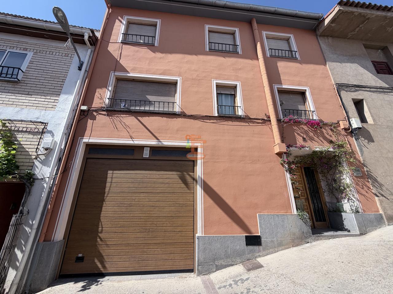 Chalet en venta en Zaragoza
