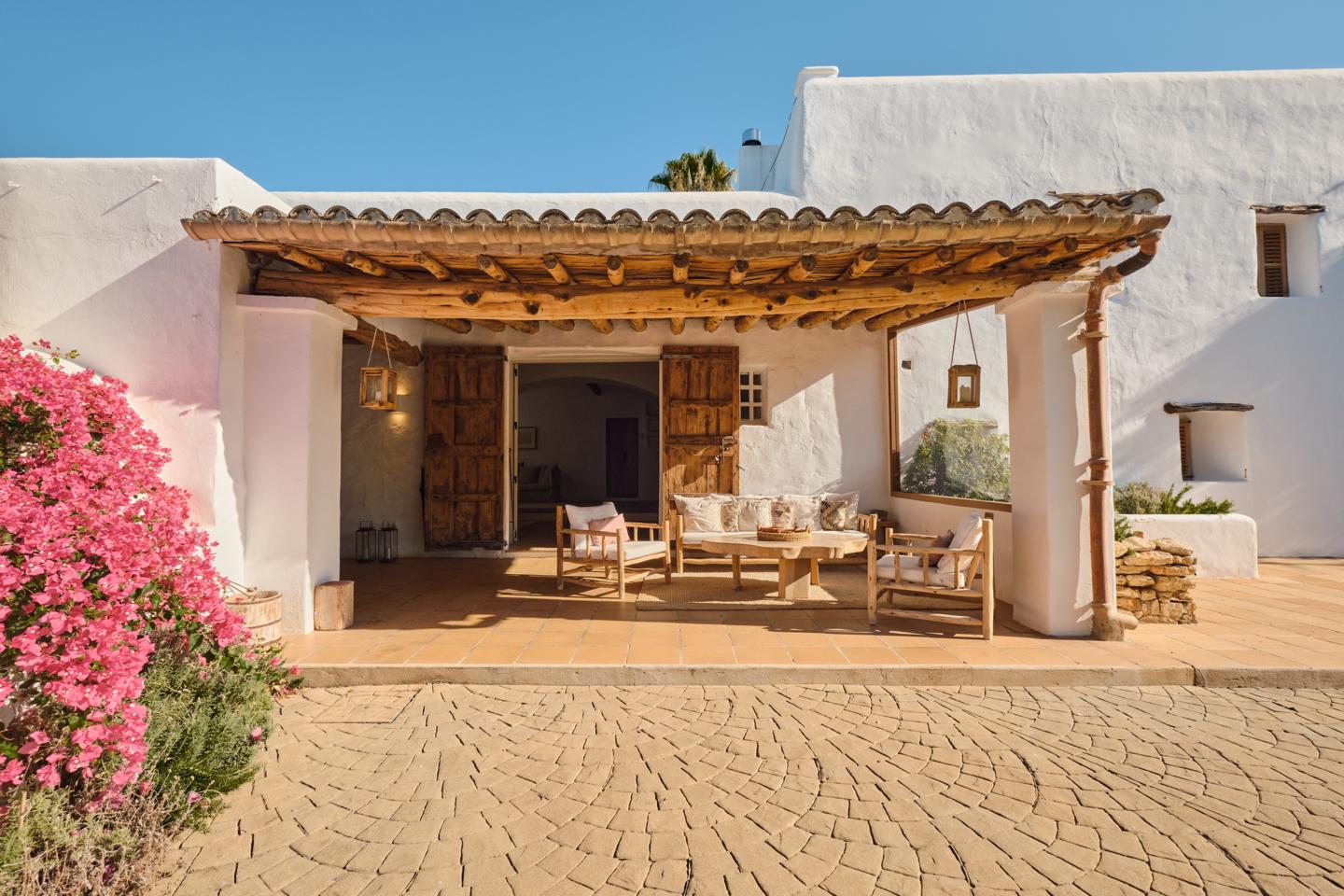 Casa / chalet en Carrer des Roure, Ibiza, Islas Baleares de 878 m2