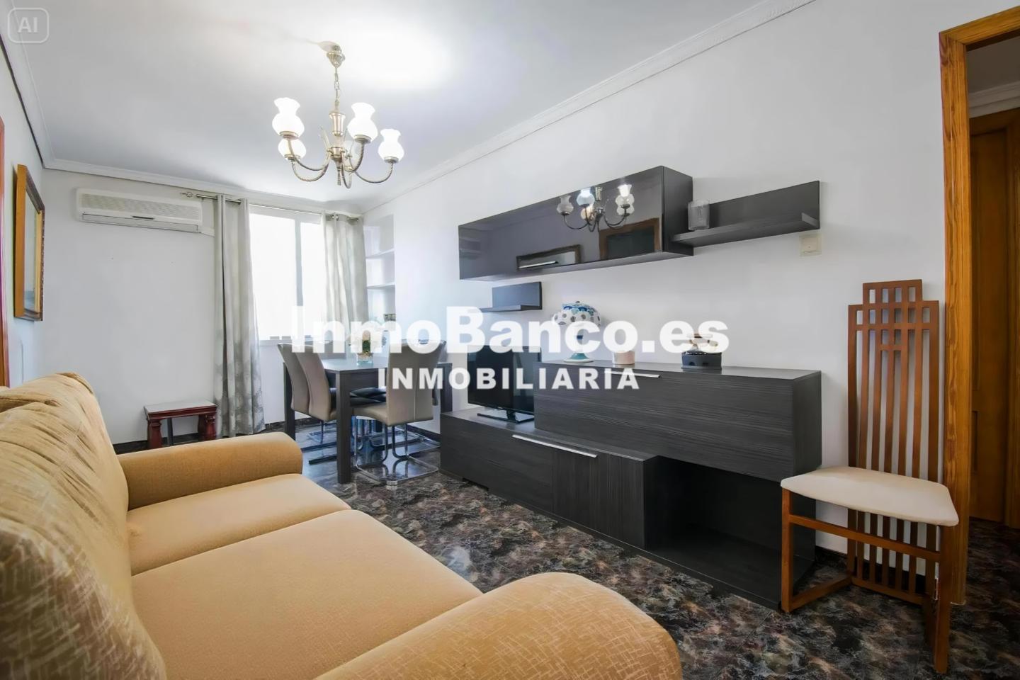 Piso en venta en Valencia