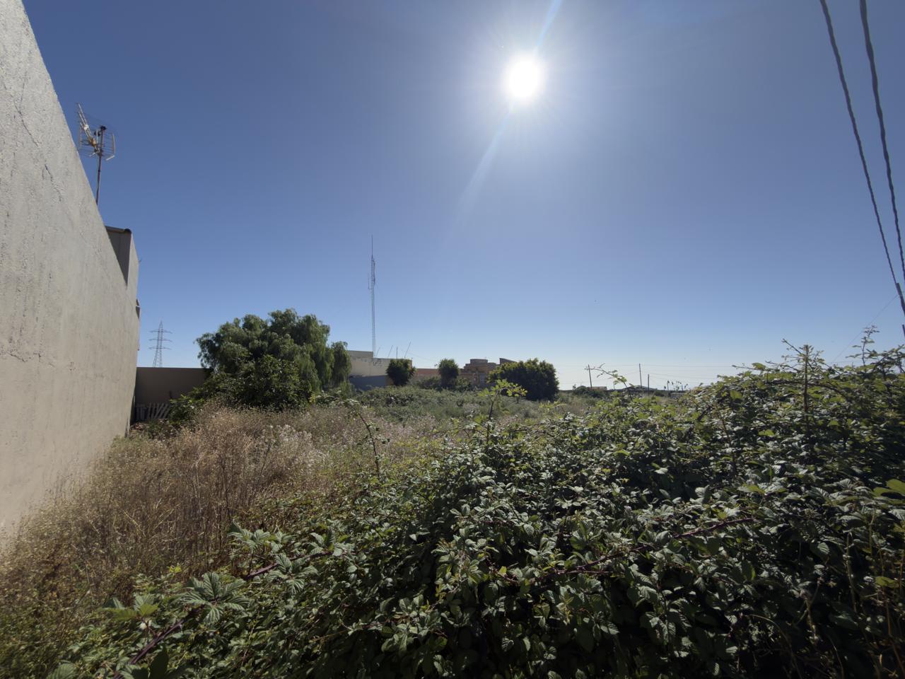 Terreno en Camino de Bocatuerta, La Laguna, San Cristobal de la Laguna de 3265 m2