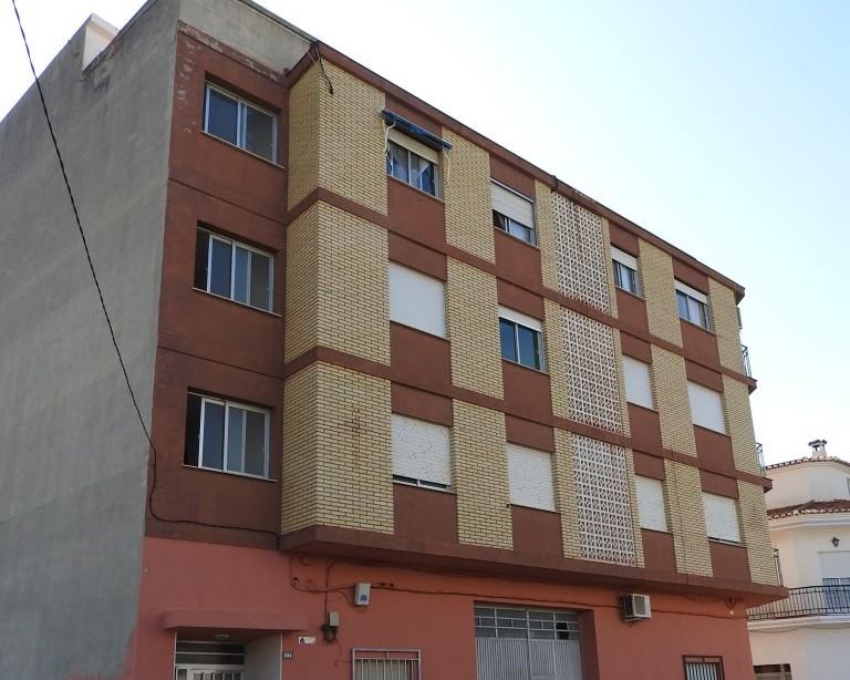 Piso en venta en Valencia