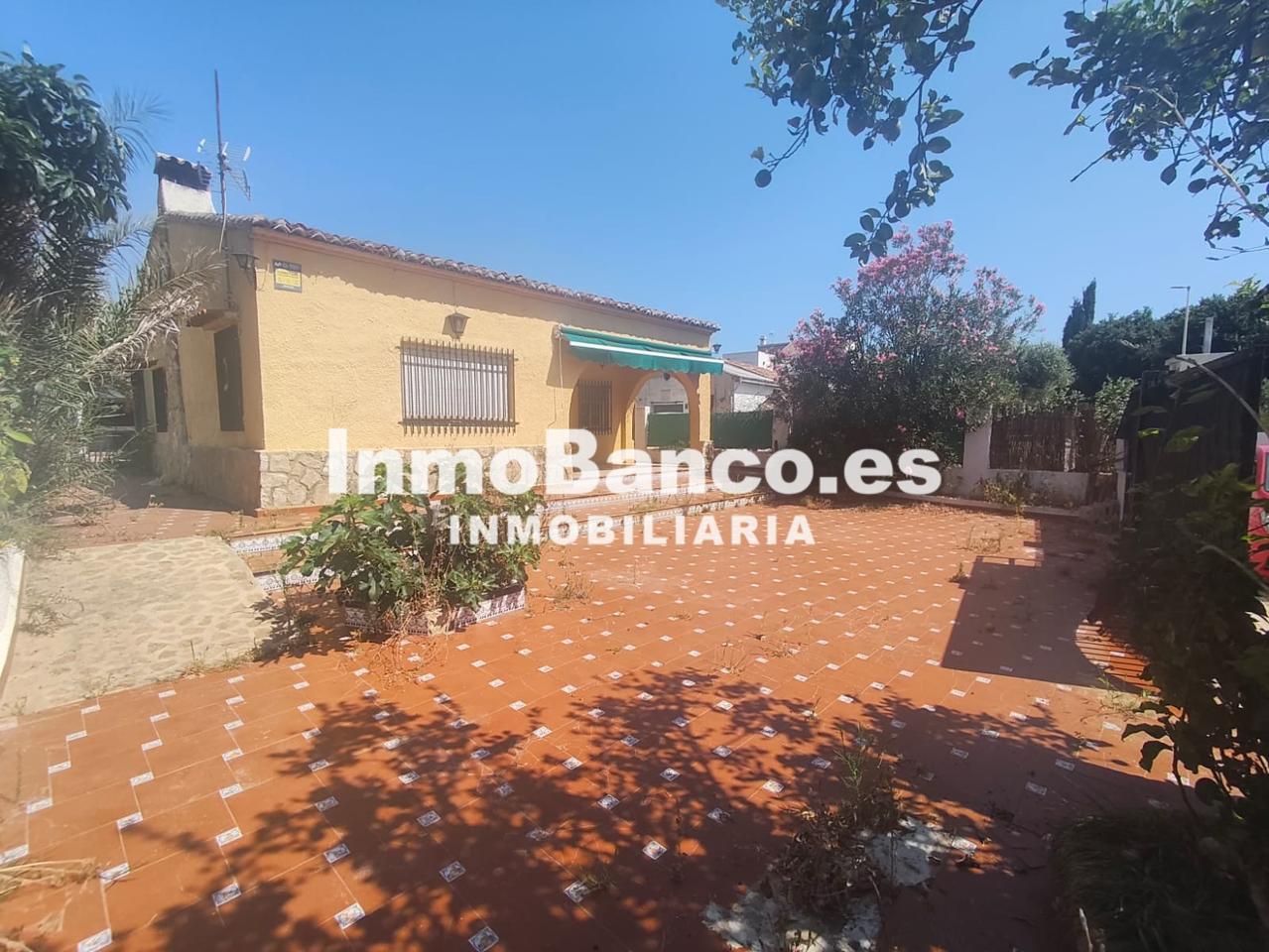 Chalet en venta en Valencia