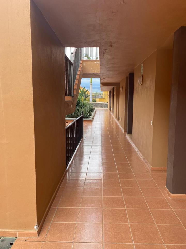 Piso en Boreas, Costa del Silencio, Santa Cruz de Tenerife de 60 m2