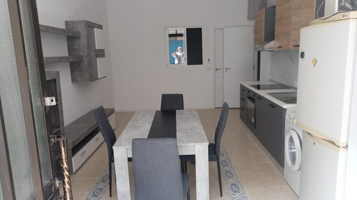 Piso en Tenerife, El Fraile, Santa Cruz de Tenerife de 45 m2