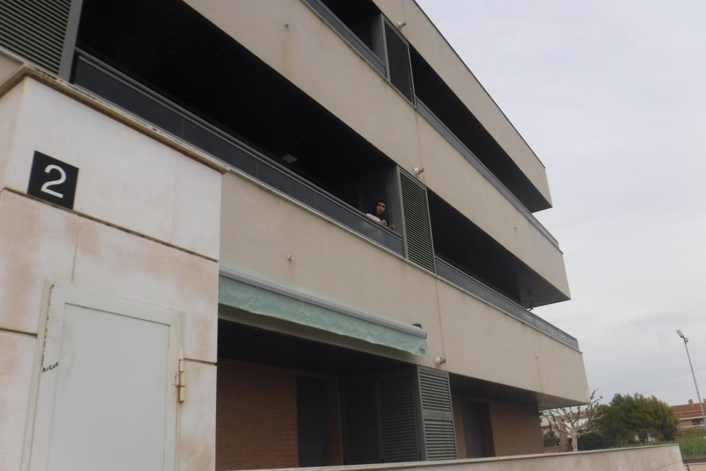 Piso en Carrer Vall d'Aran, Albatàrrec, Lleida de 112 m2