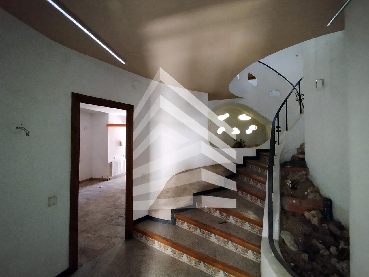 villas en sant-fost-de-campsentelles · carrer-antoni-gaudi-08105 436000€