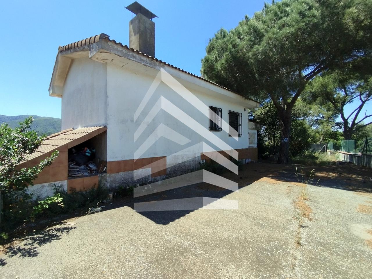 villas en sant-fost-de-campsentelles · carrer-antoni-gaudi-08105 436000€