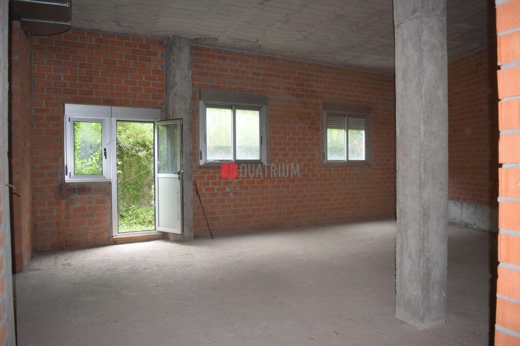 Piso en Chaburra, Sada, A Coruña de 70 m2