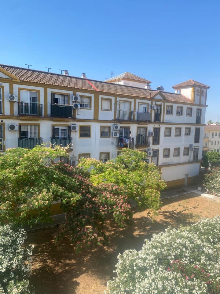 Piso en Miravalle, Dos Hermanas, Sevilla de 116 m2