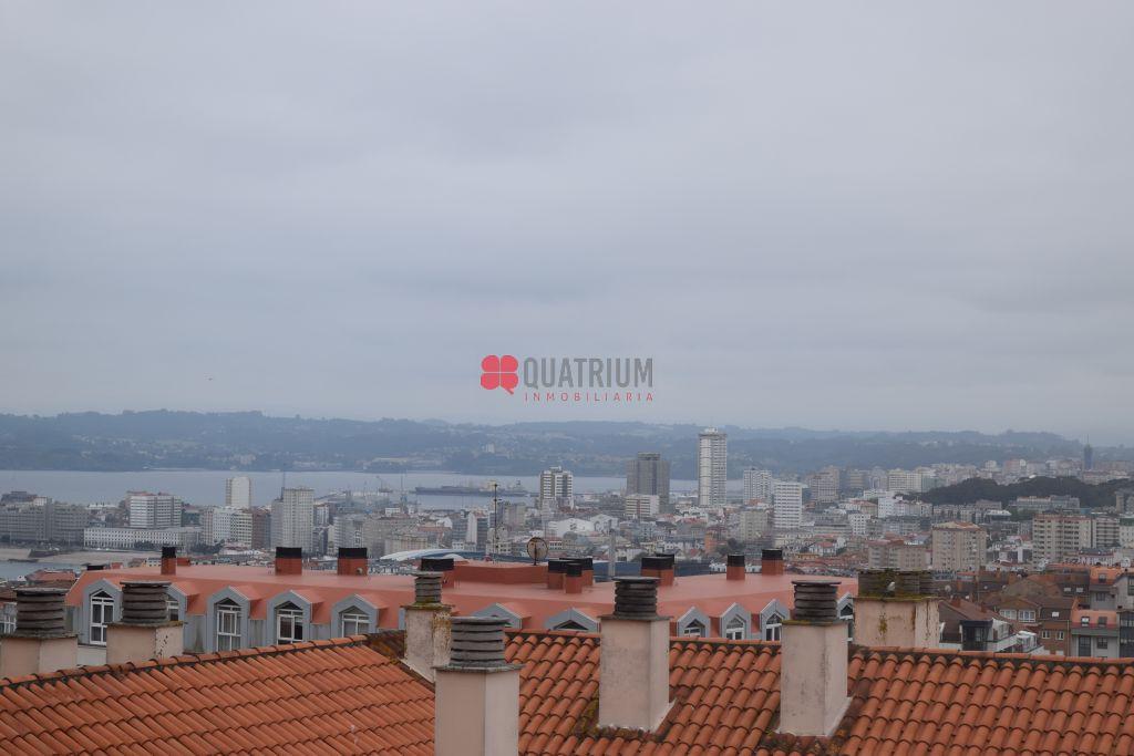Piso en Simón Bolivar, A Coruña, A Coruña de 88 m2