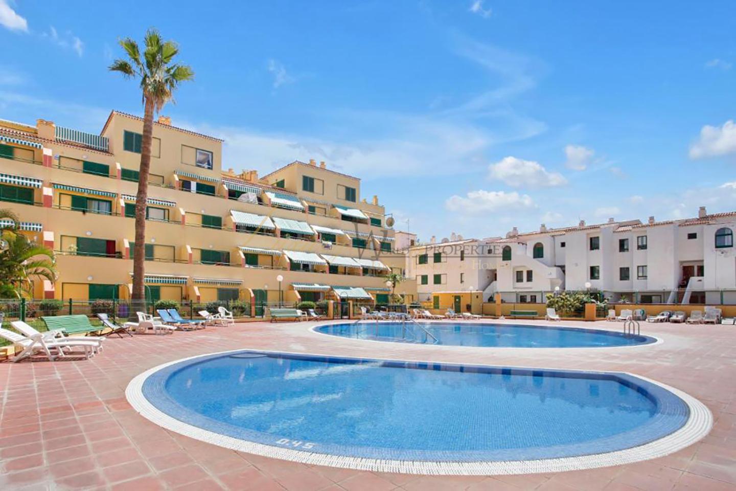 Piso en venta en Santa Cruz de Tenerife