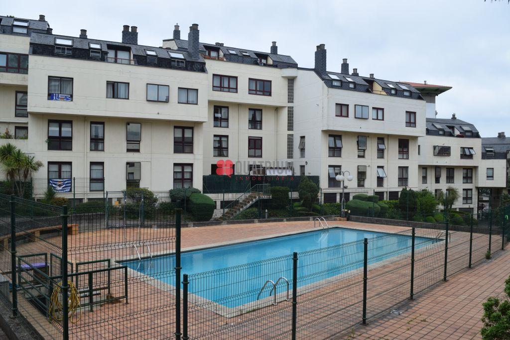 Piso en Avenida Pasaje, A Coruña, A Coruña de 68 m2