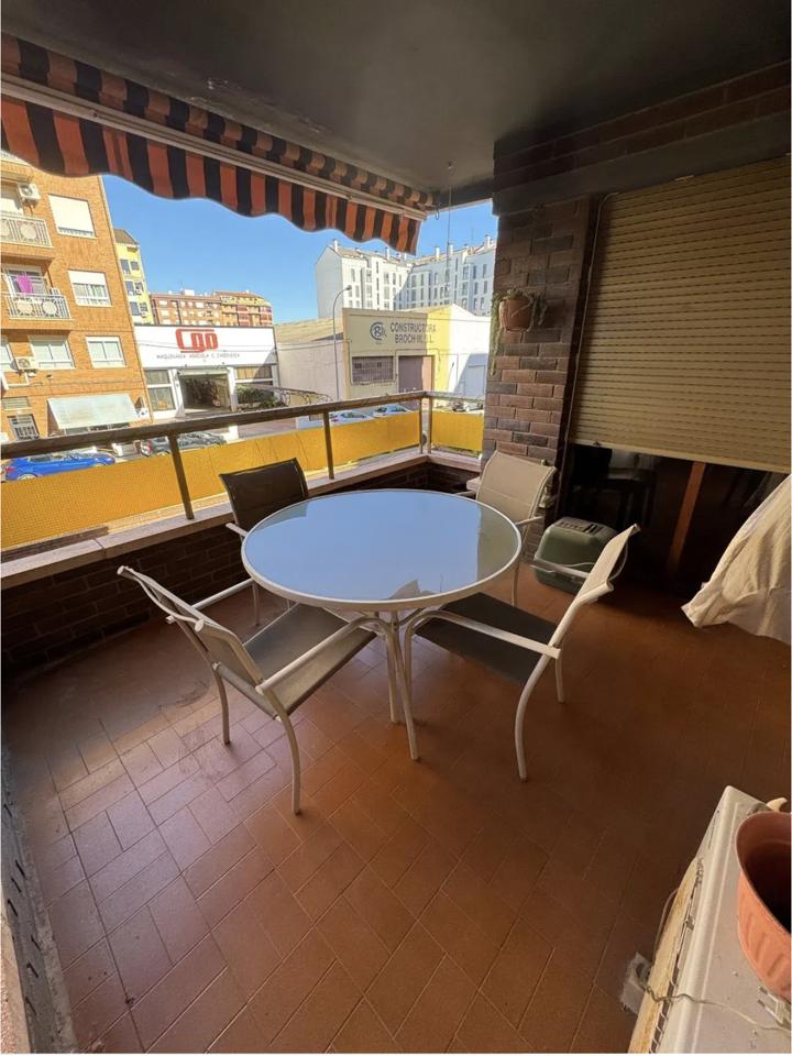 Piso en Vila-real, Castelló de 180 m2