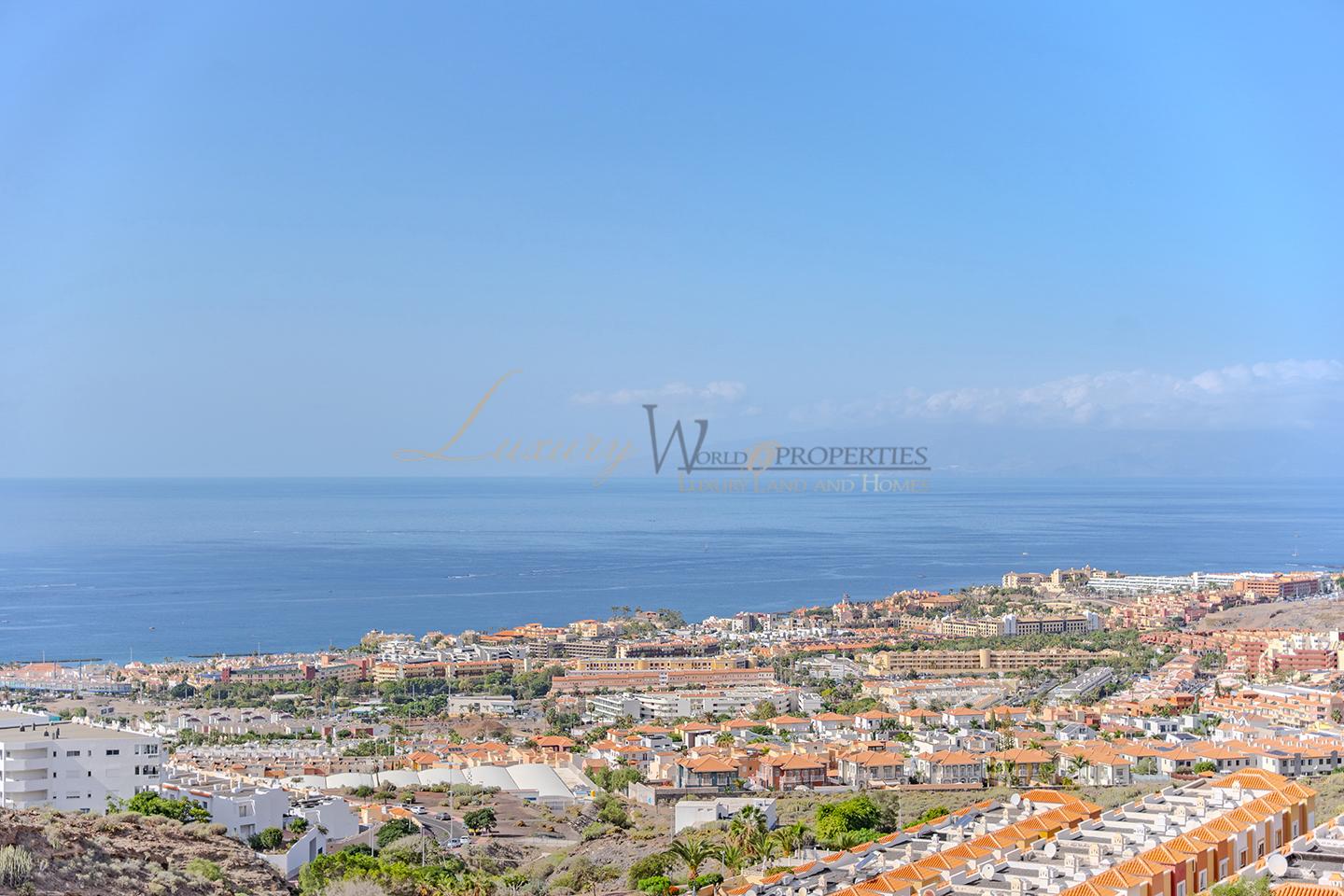 Piso en venta en Santa Cruz de Tenerife