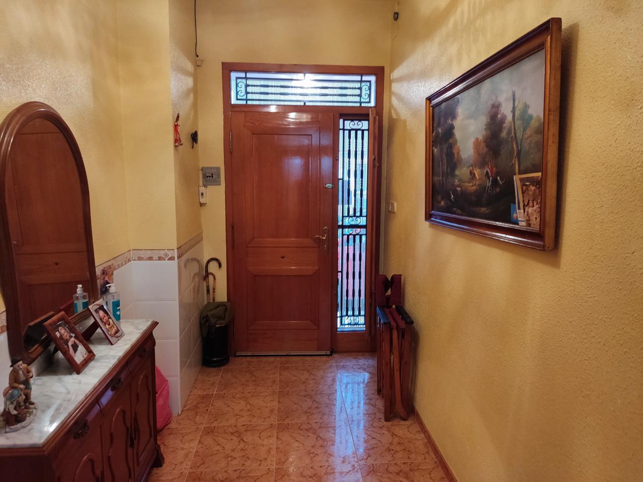Chalet en venta en Valencia