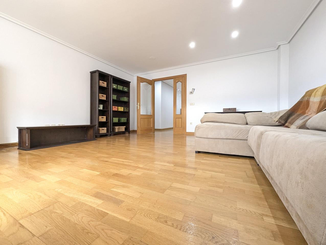 Piso en venta en Lardero