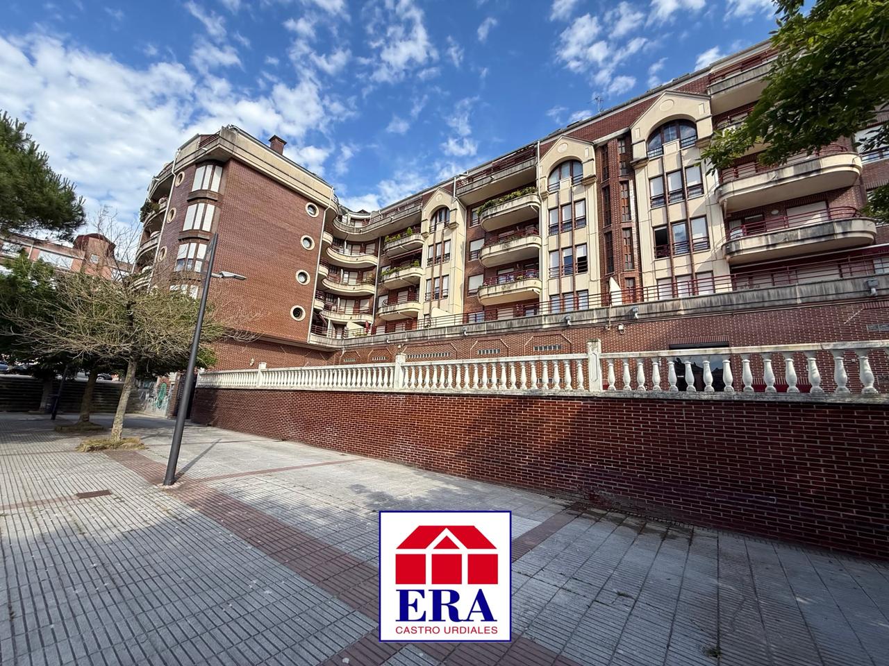 Piso en Hermandad de las Marismas 6, Castro-Urdiales, Cantabria de 84 m2