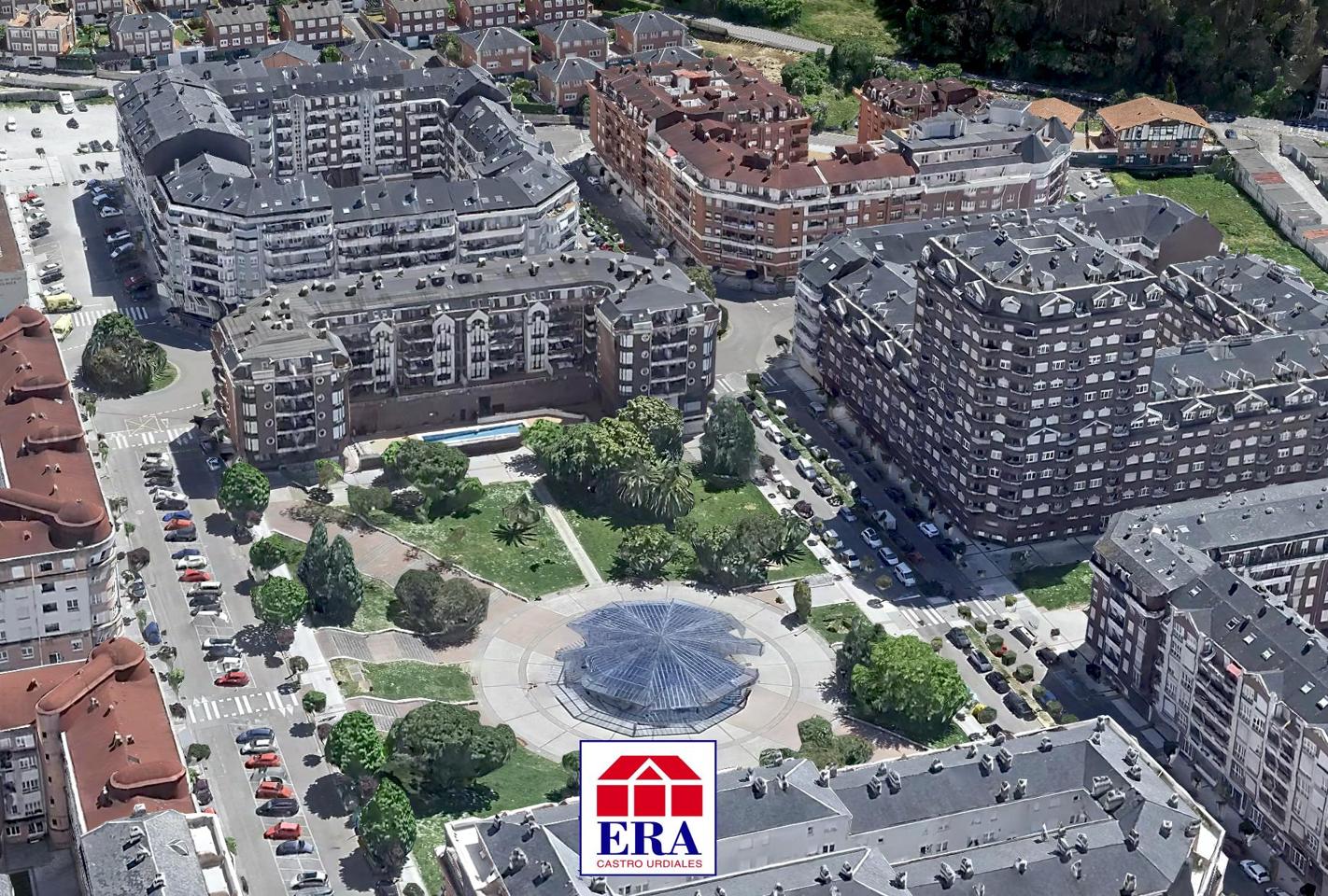 Piso en Hermandad de las Marismas 6, Castro-Urdiales, Cantabria de 84 m2