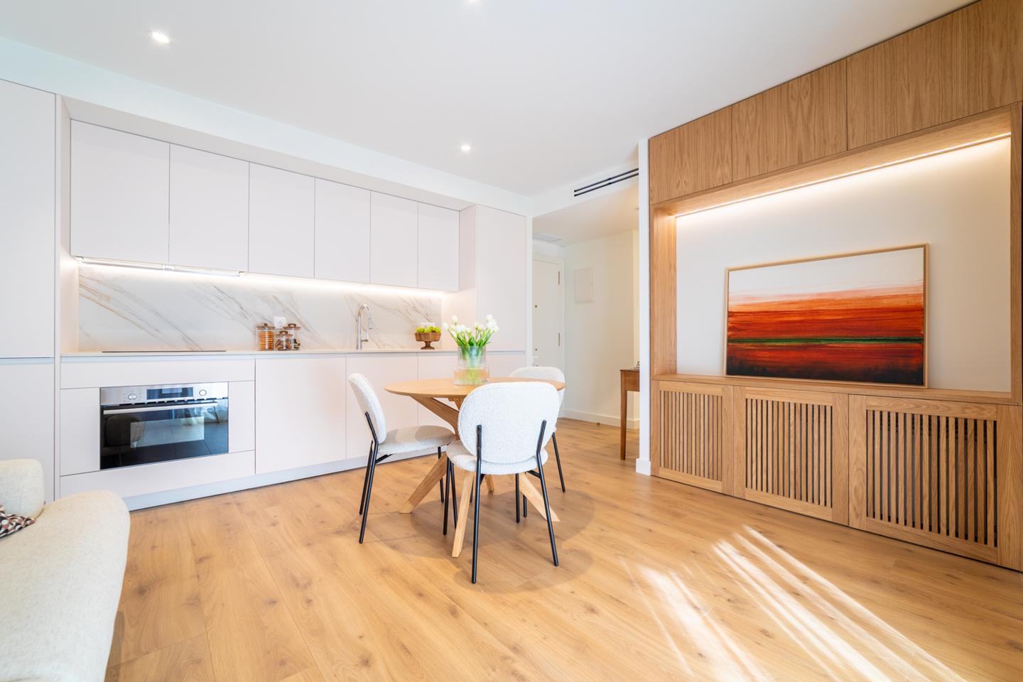 pisos en madrid · calle-de-modesto-lafuente-28010 940000€