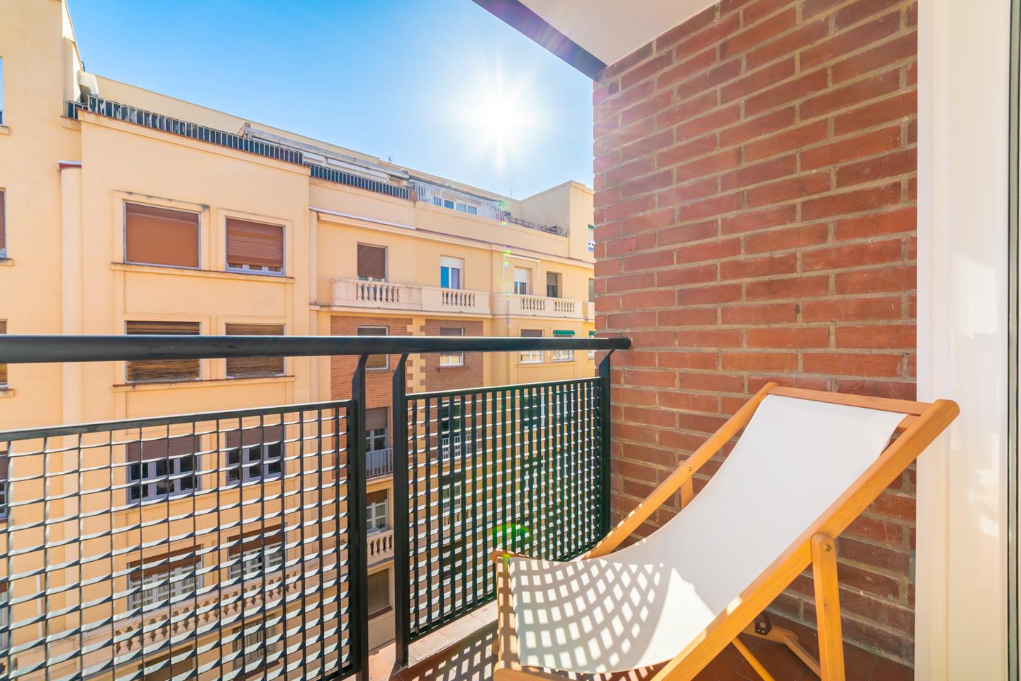 pisos en madrid · calle-de-modesto-lafuente-28010 940000€