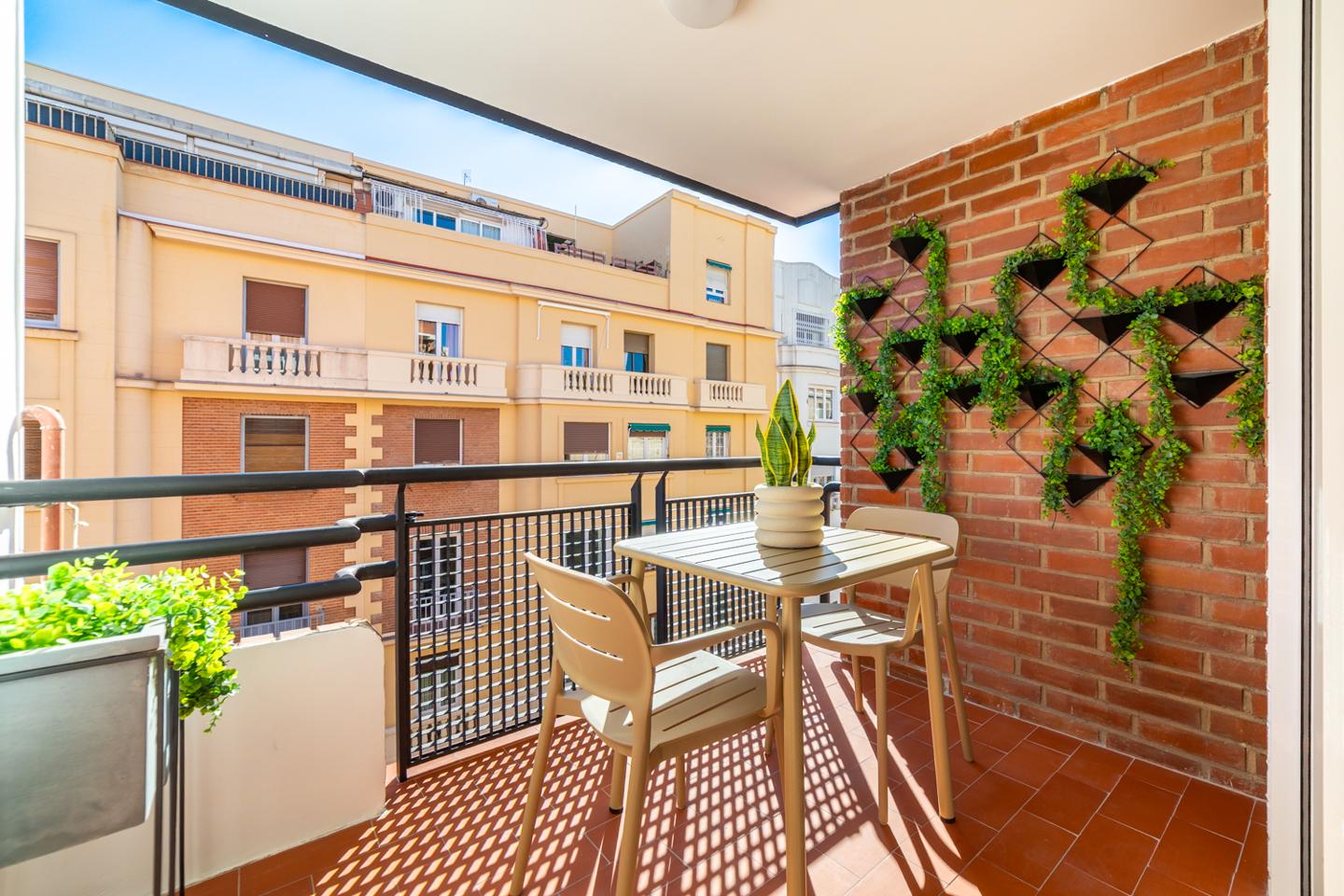 pisos en madrid · calle-de-modesto-lafuente-28010 940000€