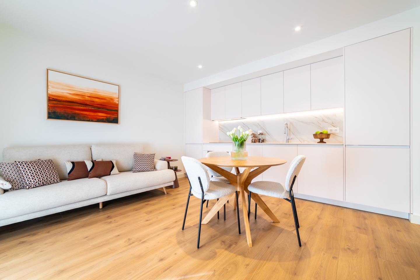 pisos en madrid · calle-de-modesto-lafuente-28010 940000€